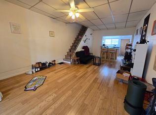 1729 N Dover St, Philadelphia, PA 19121