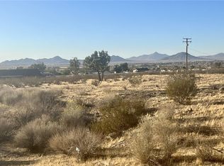 14880 Burns Dr, Apple Valley, CA 92307