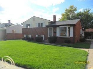 9216 Mueller St, Taylor, MI
