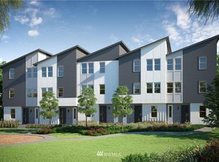 6637 136th Ct SE UNIT 9A-4, Newcastle, WA 98059