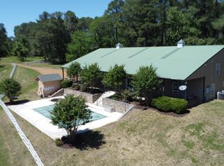 1532 Jackson Hill Rd, Hornbeak, TN 38232