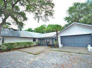 14207 Louise Dr, Southport, FL 32409