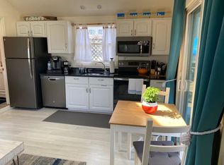 Holiday Shoreline, Provincetown, MA 02657