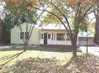 3231 E High St, Springfield, OH 45505