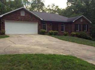 94 Burrage Rd NE, Concord, NC 28025