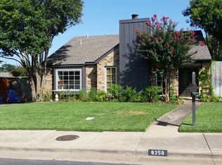 8258 Old Moss Rd, Dallas, TX 75231