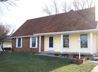 2400 Trails End SW, Altoona, IA 50009