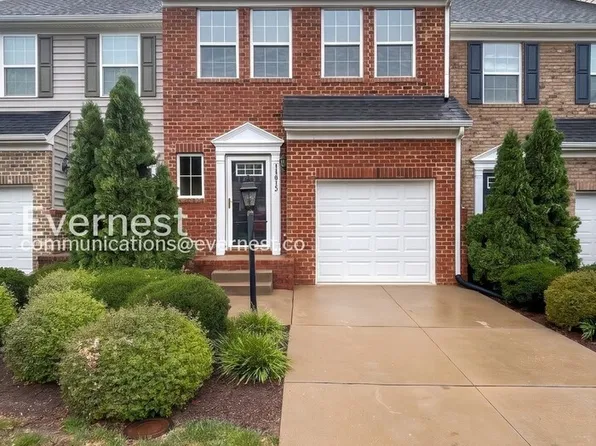 11612 Vicars Ridge Ln, Glen Allen, VA 23059