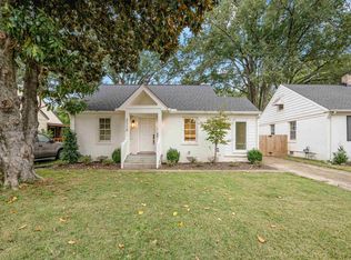 3115 S Lafayette Cir, Memphis, TN 38111