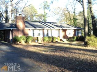 130 Shields Rd, Stockbridge, GA 30281