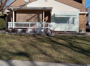 60 Howard Ave, Binghamton, NY 13904