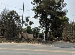 20581 Cajalco Rd, Perris, CA 92570