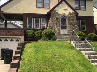 2810 Inverness Pl, Cincinnati, OH 45209