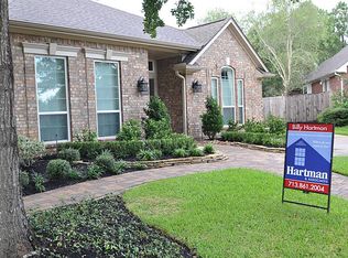 8107 Preston Springs Ct, Houston, TX 77095