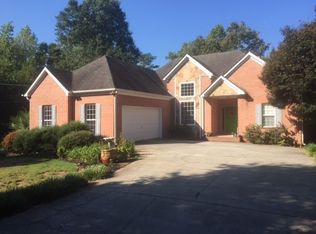 57 Buffalo Creek Rd, Carrollton, GA 30117