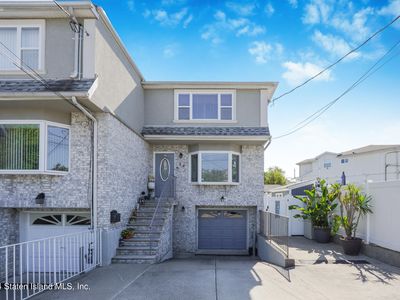 84 Lorraine Ave, Staten Island, NY, 10312