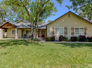 10519 Red Bluff Rd, Shasta, CA 96087