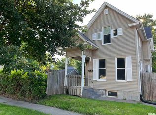 1509 N Gaines St, Davenport, IA