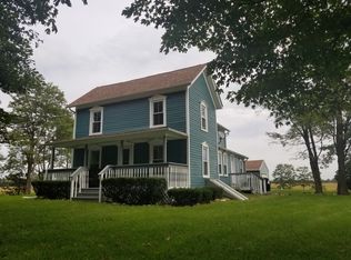 16400 Roods Rd, Newark, IL 60541