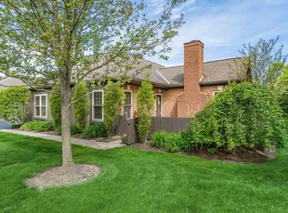 2546 Trotterslane Dr, Columbus, OH 43235