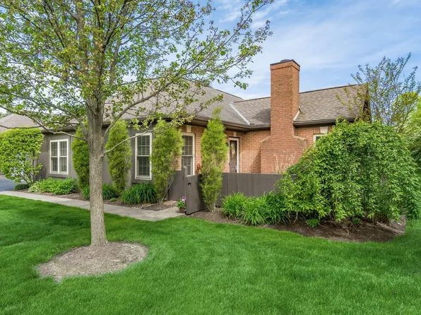 2546 Trotterslane Dr, Columbus, OH 43235