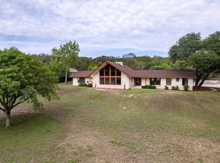 2044 Medina Hwy, Kerrville, TX 78028
