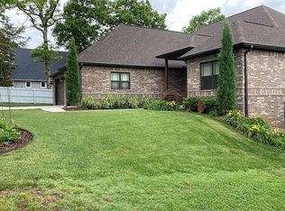 18797 Kerry St #395, Springdale, AR 72764