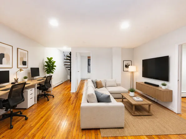 400 West 25th Street image 1 of 4