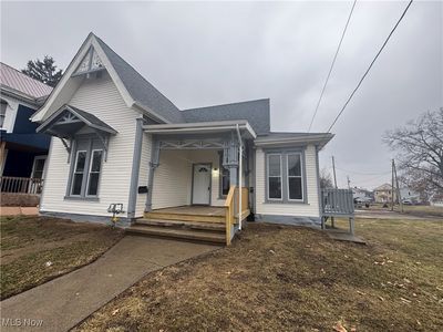 1181 Ridge Ave, Zanesville, OH, 43701