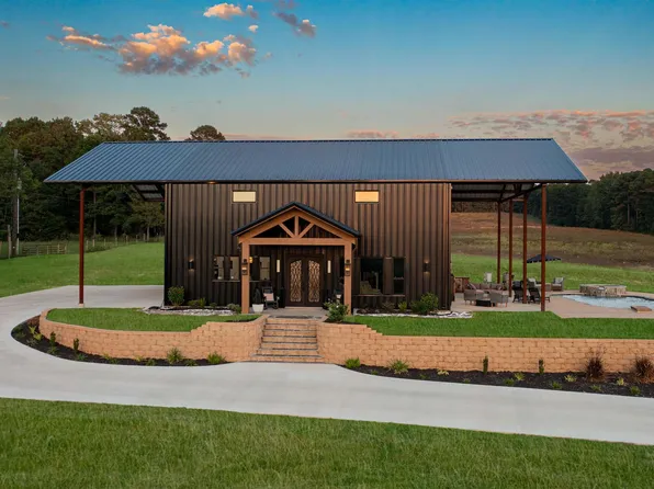 1258 Firetower Rd, Hallsville, TX 75650