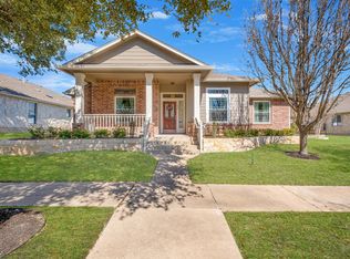1608 Hill Country Dr, Cedar Park, TX 78613