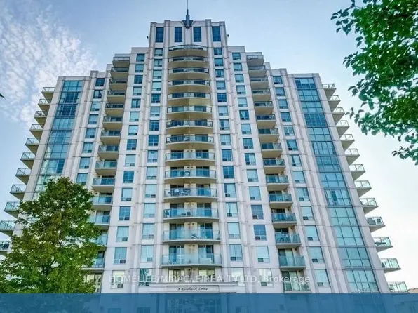 8 Rosebank Dr #1N, Toronto, ON M1B 5Z3