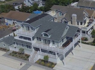 3769 Ocean Dr, Avalon, NJ 08202