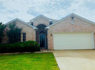 4805 Jodi Dr, Fort Worth, TX 76244