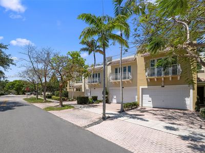 605 NE 17th Way #3, Fort Lauderdale, FL, 33304