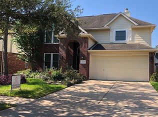 16503 Sagewood Ct, Missouri City, TX 77489