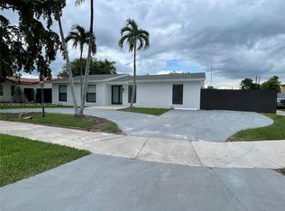 10201 SW 27th St, Miami, FL 33165