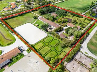 5656 South Shore Boulevard, Wellington, FL 33449