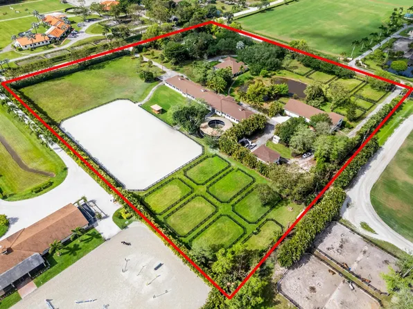 5656 South Shore Boulevard, Wellington, FL 33449