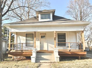 927 E Delmar St, Springfield, MO 65807