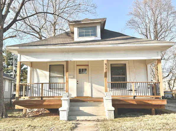 927 E Delmar St, Springfield, MO 65807