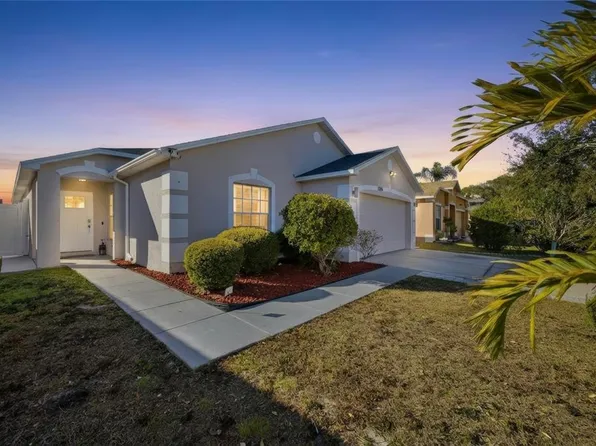 7206 Hamilton Park Blvd, Tampa, FL 33615