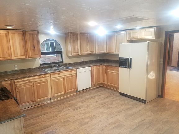 Kitchen looking south east