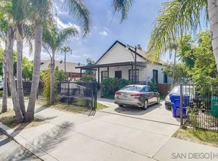 2739-41 Logan Ave, San Diego, CA 92113