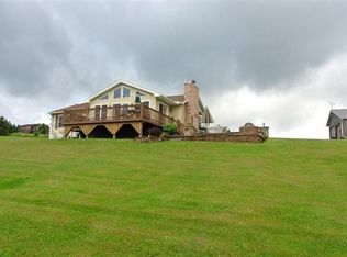 117 Overlook Ln, New Berlin, NY 13411