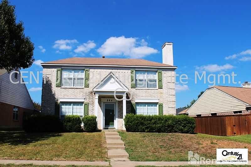 1st image of 864 Chaparral Dr