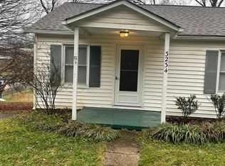 3234 Haggard Dr, Knoxville, TN 37917