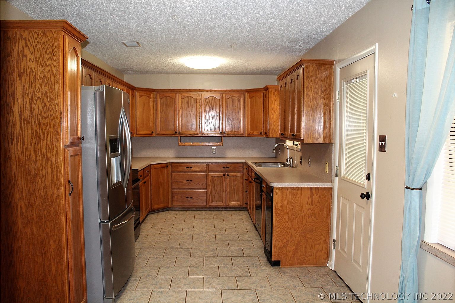 2828 Pate Road, Calera OK - photo 8