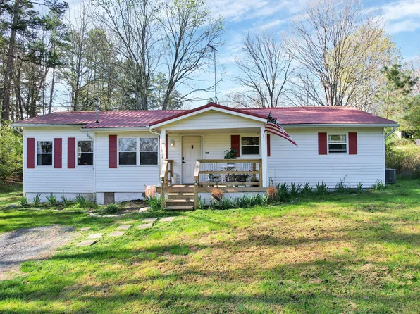434 Climer Rd NE, Cleveland, TN 37323
