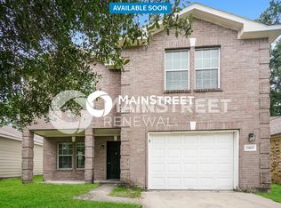 22815 Red Leo Ln, Spring, TX 77389